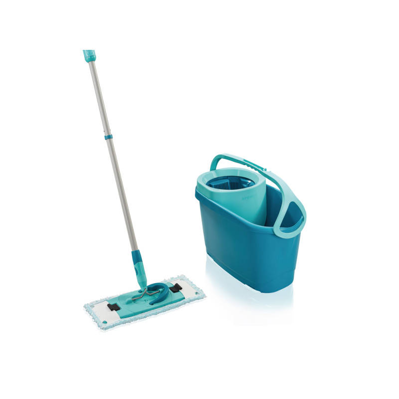 Set lave sol Clean Twist M Ergo LEIFHEIT