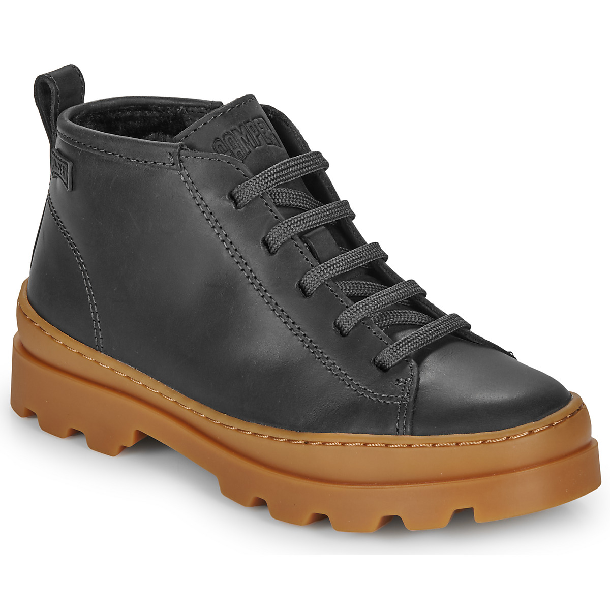 Camper - BRUTUS - Black