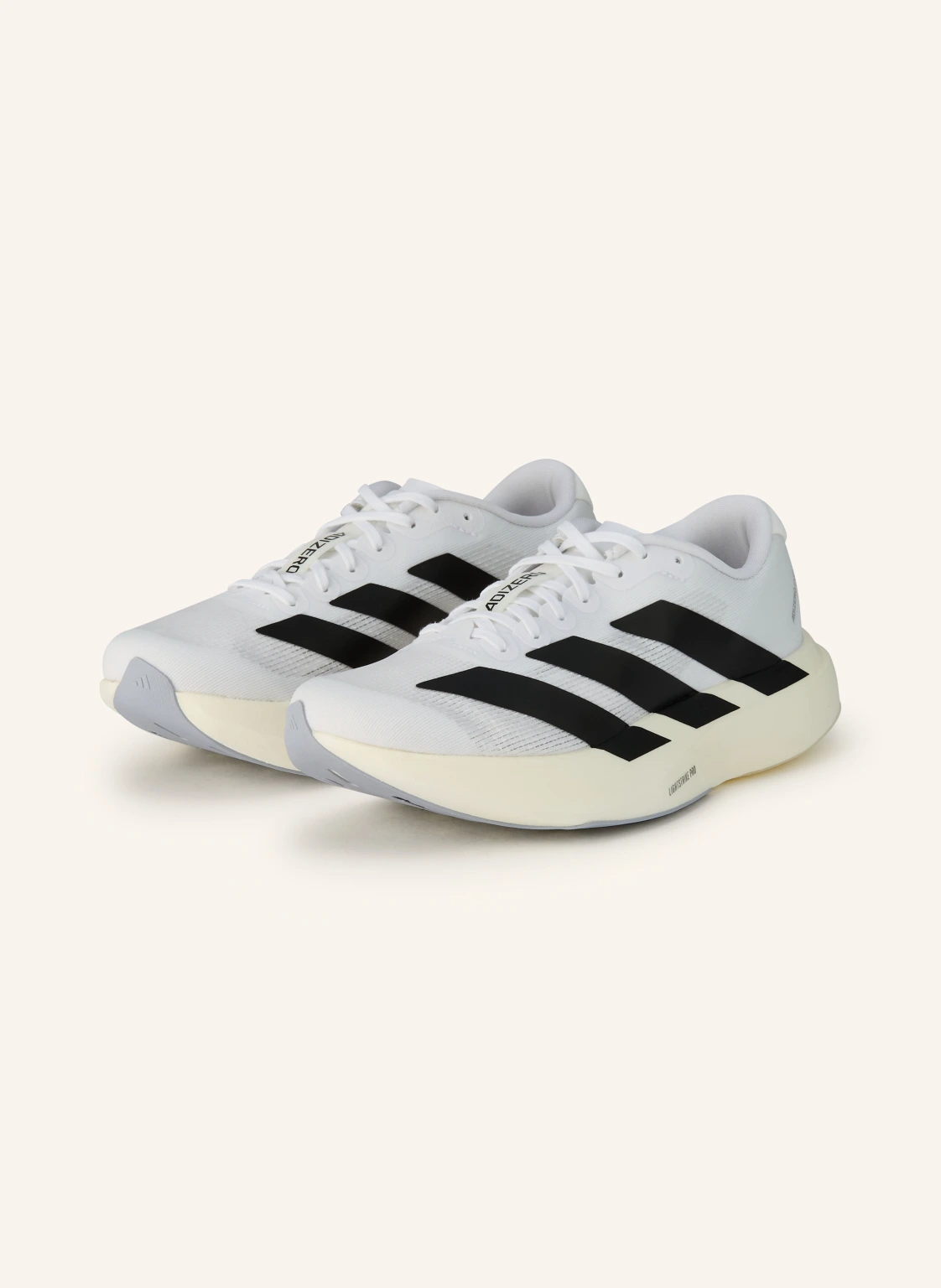 adidas Laufschuhe ADIZERO EVO SL