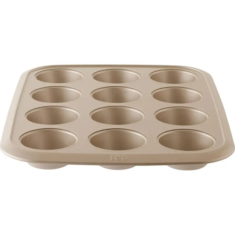 Muffinform Leo Balance