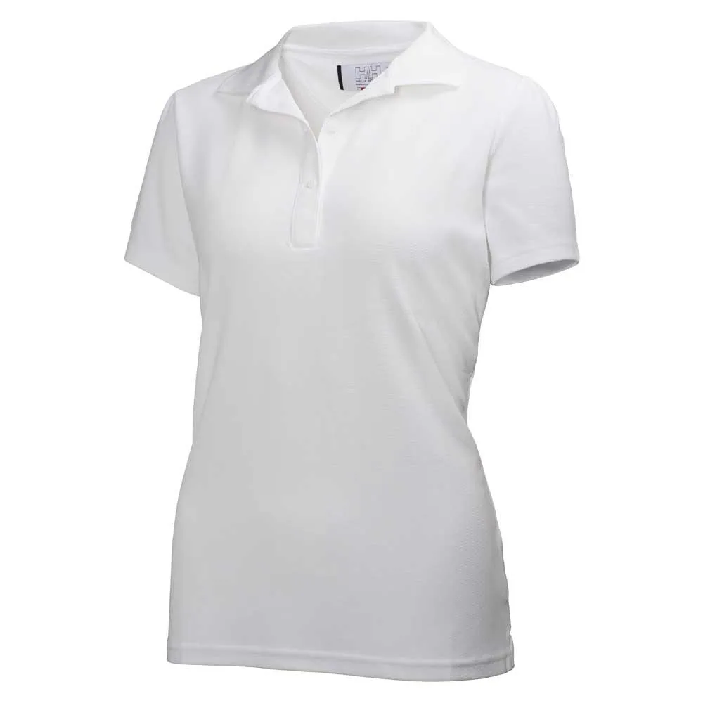 Helly Hansen Tech Crew short sleeve polo