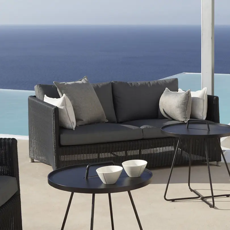Gartensofa Diamond