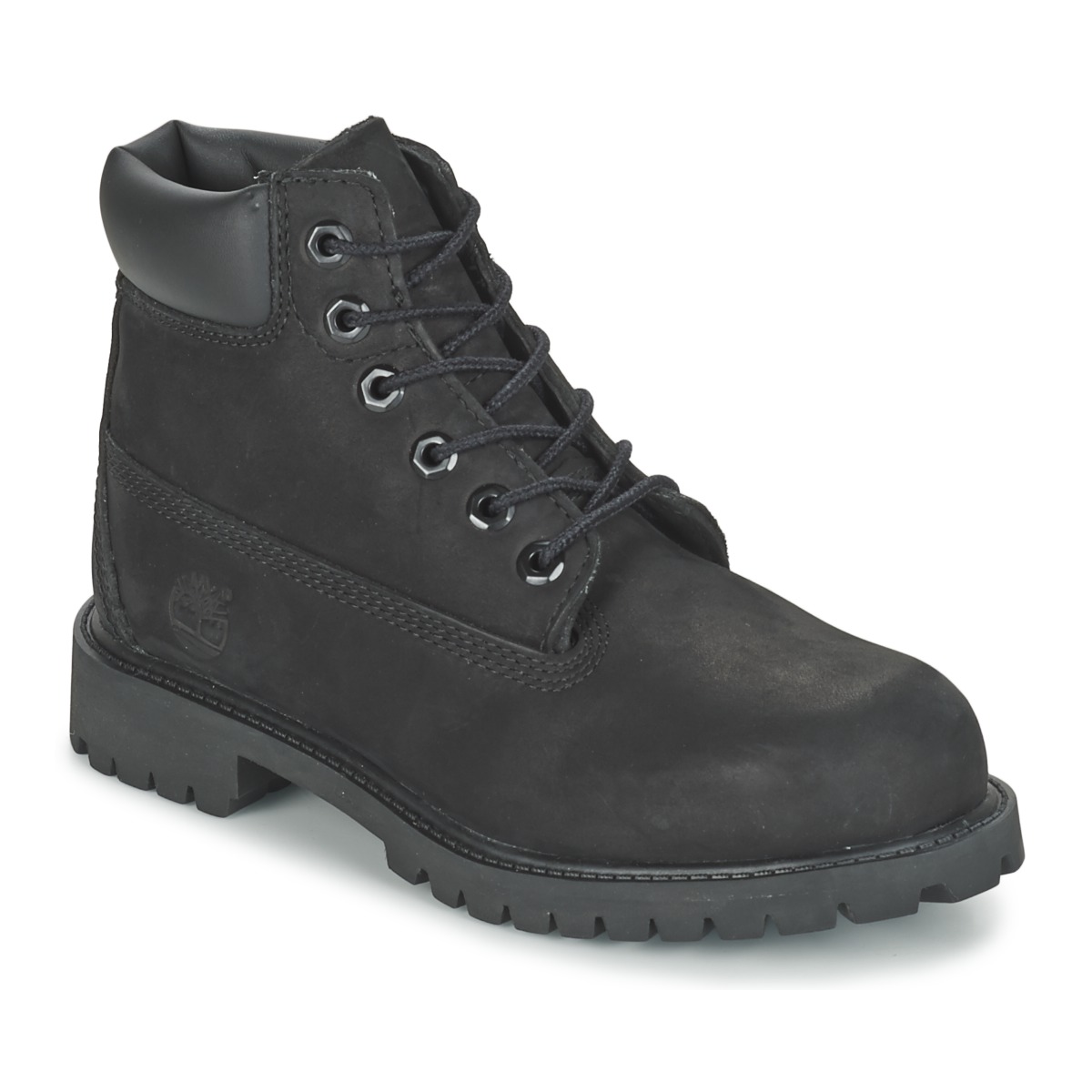 Timberland - 6 IN CLASSIC - Black