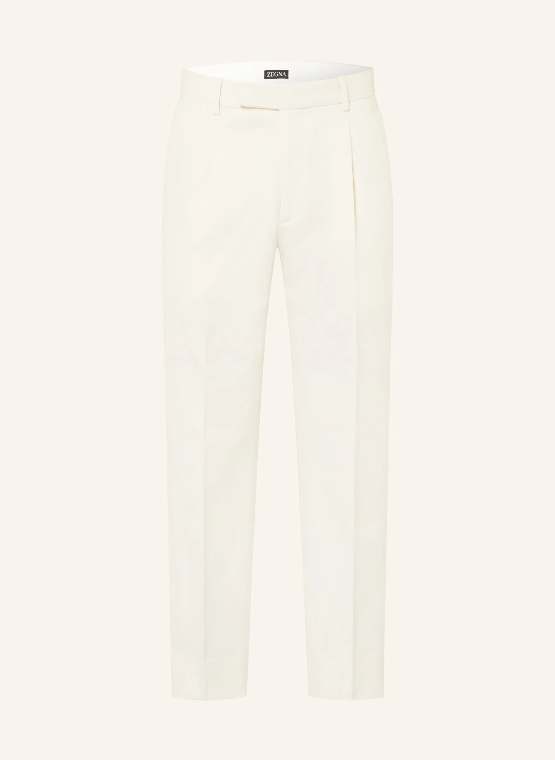 ZEGNA Chino Regular Fit