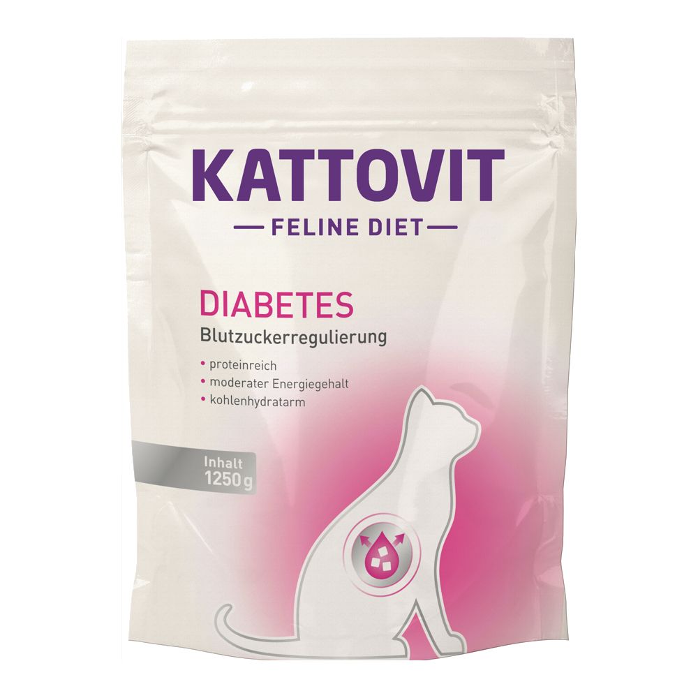 Kattovit Diabetes
