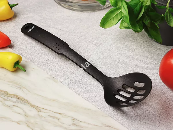 Łyżka cedzakowa 30 cm PINTINOX - Smart 23.SM.0100