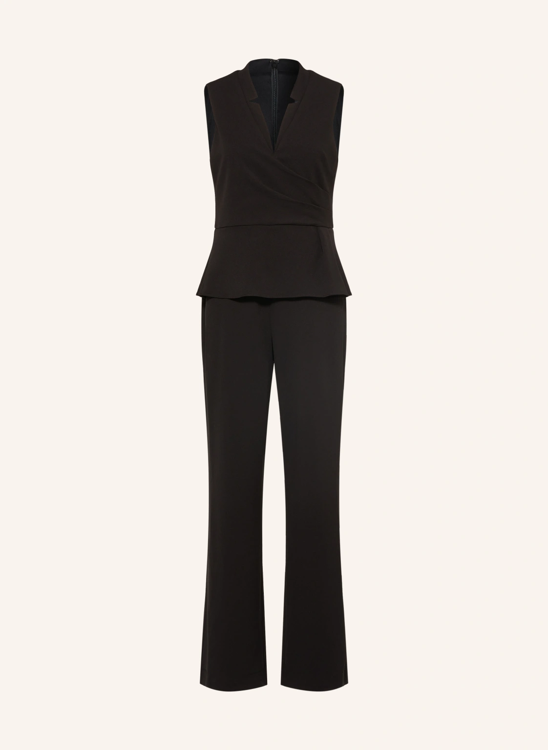 ADRIANNA PAPELL Jumpsuit