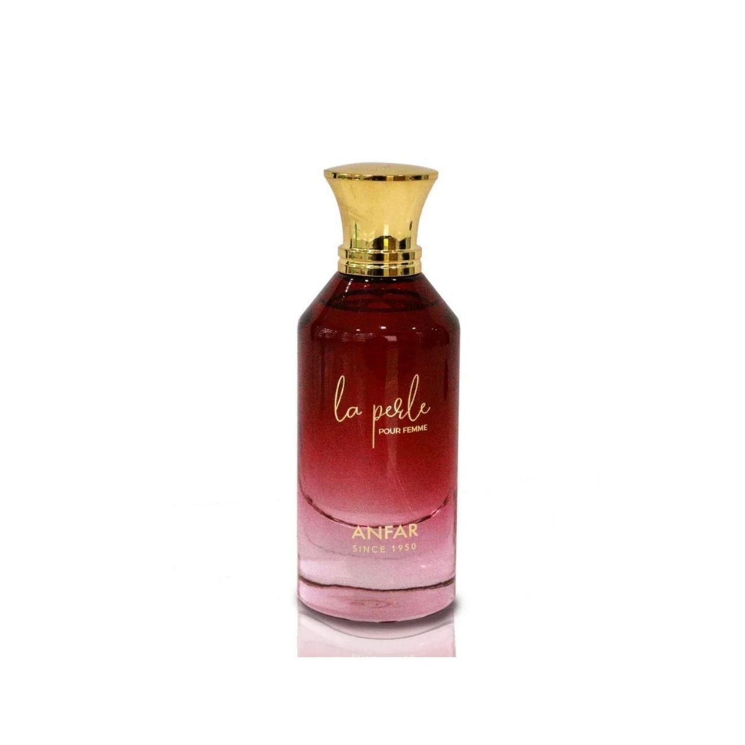 Anfar La Perle Pour Femme 85ml EDP for Women