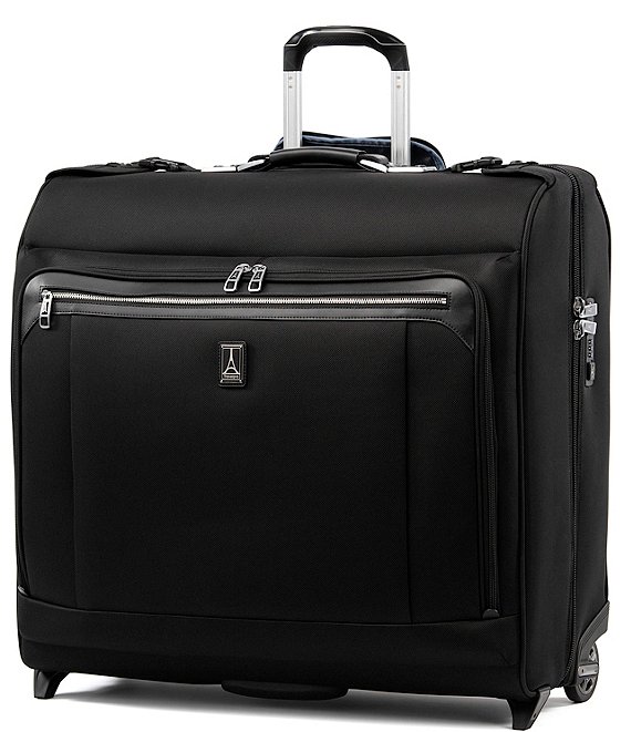 Platinum Elite 50 Check-In Rolling Garment Bag