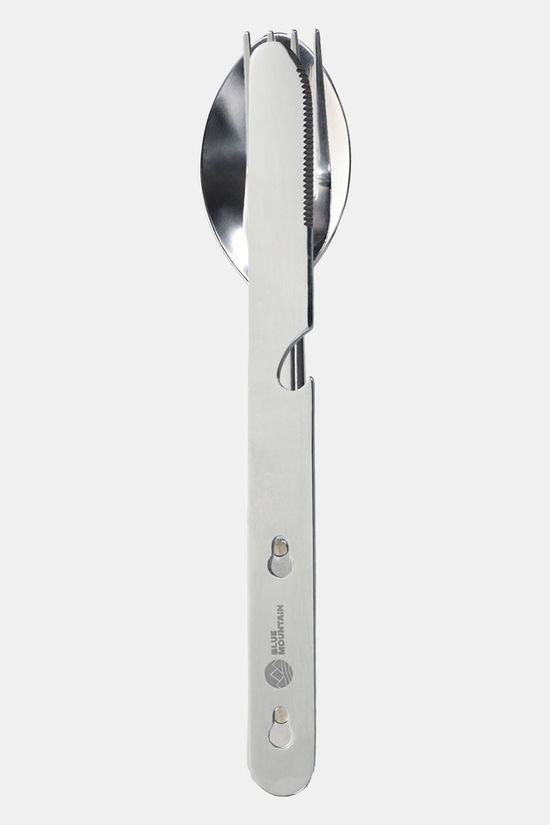 Blue Mountain Cutlery Set Basic