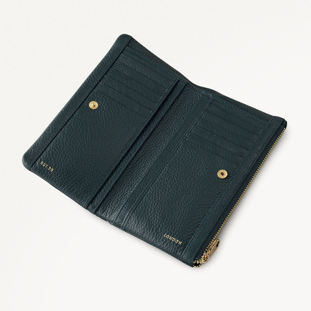 Mallow Street - Large Bifold Wallet