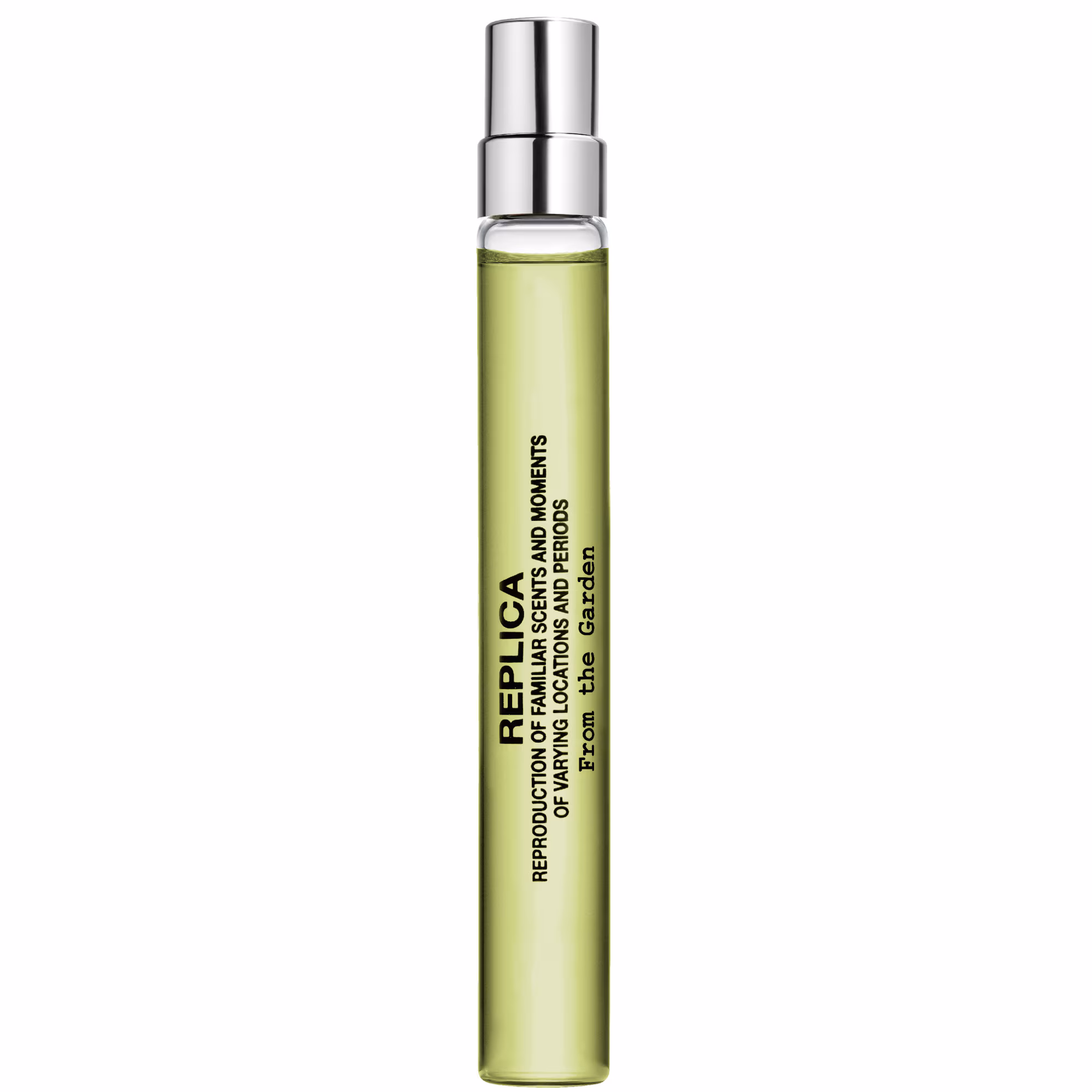 REPLICA FROM THE GARDENEau de toilette