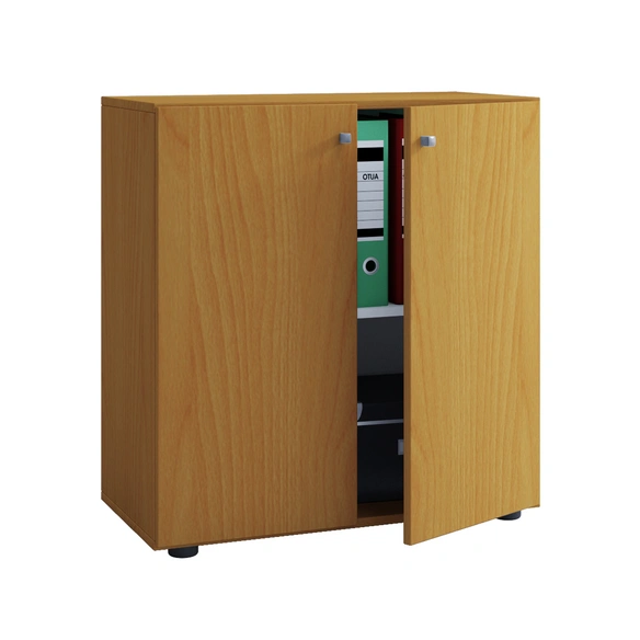 Büroschrank »Lona L«, BxHxL: 39 x 74 x 70 cm, Holzwerkstoff