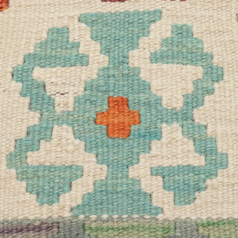 Kelimteppich Afghan Kelim
