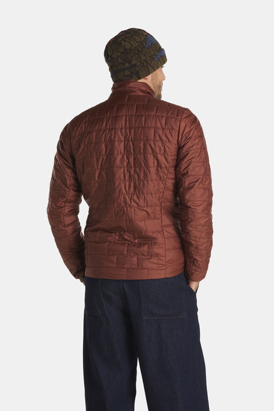 Patagonia Nano Puff Isolatiejas