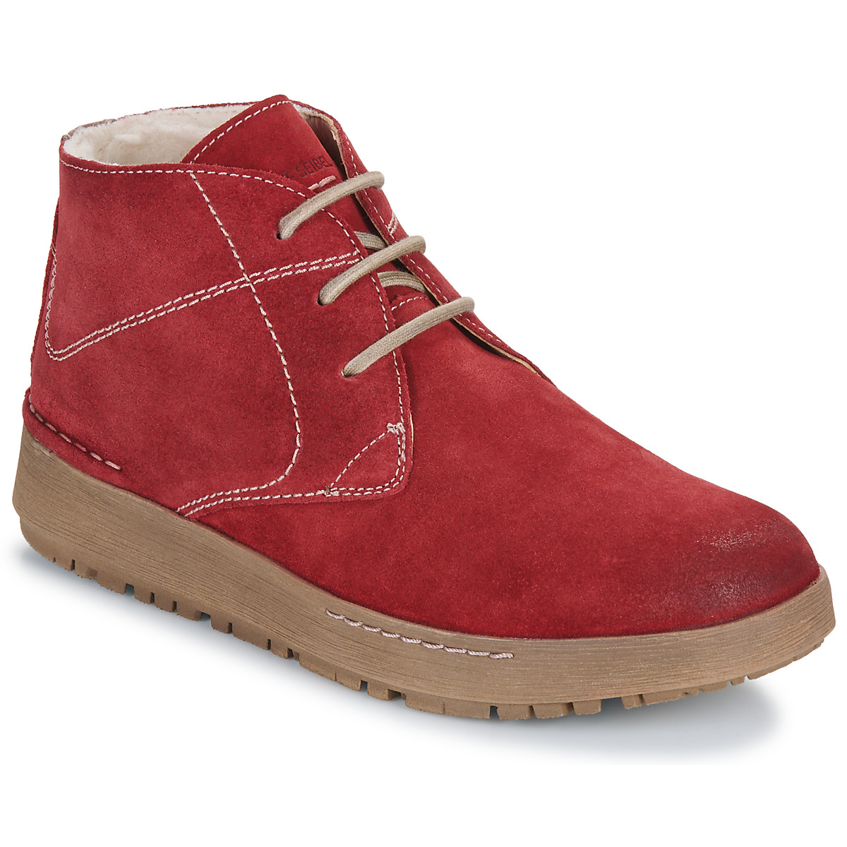 Josef Seibel - ANNA 08 - Red