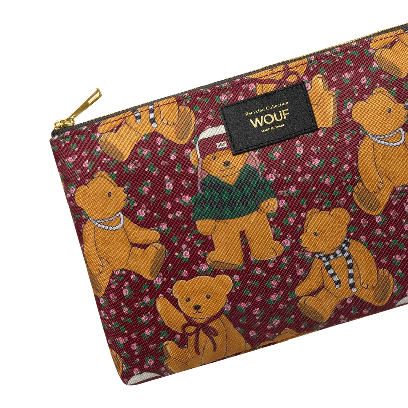 Kosmetiktasche Cozy