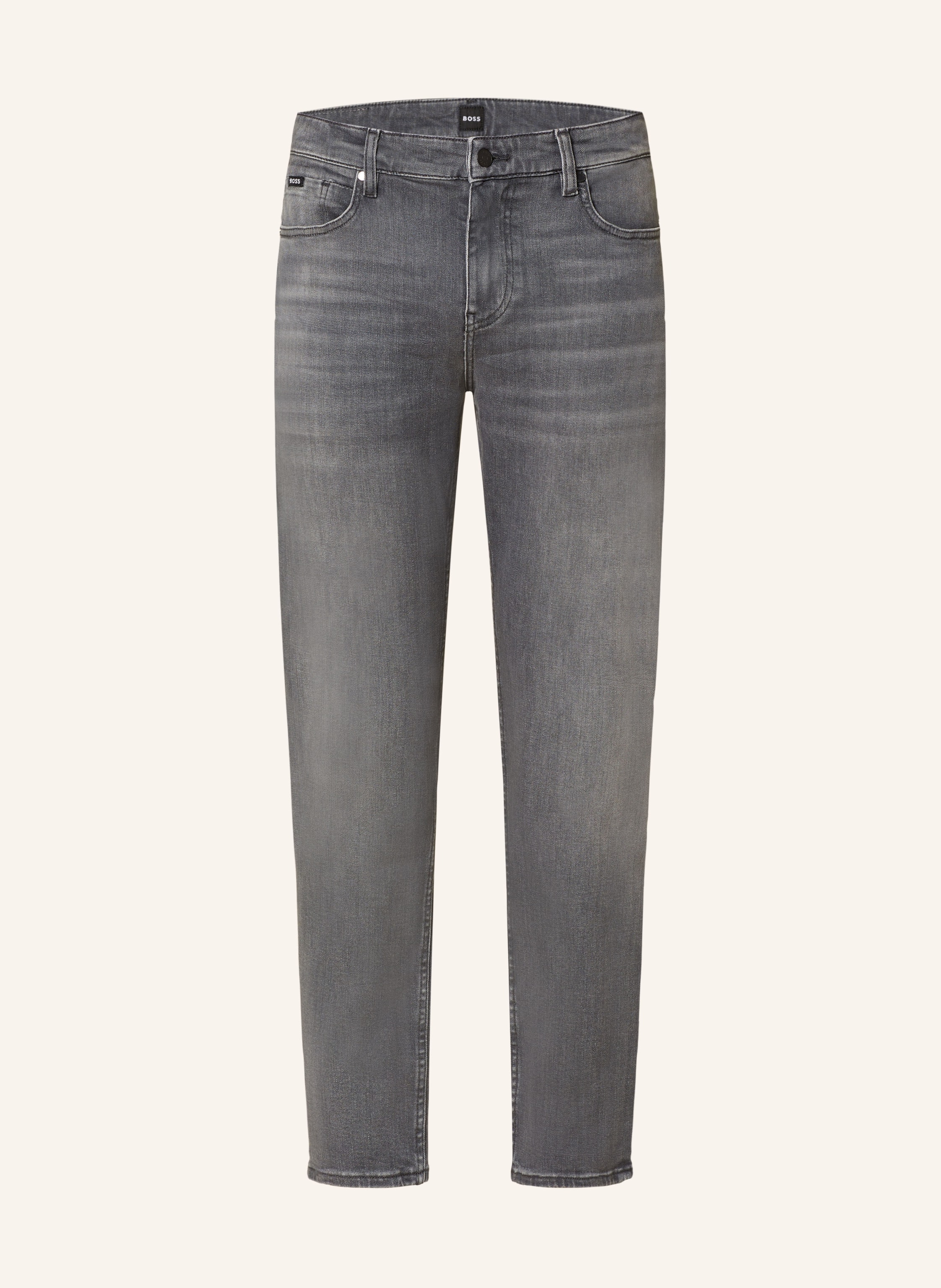 BOSS Jeans RE.MAINE Regular Fit