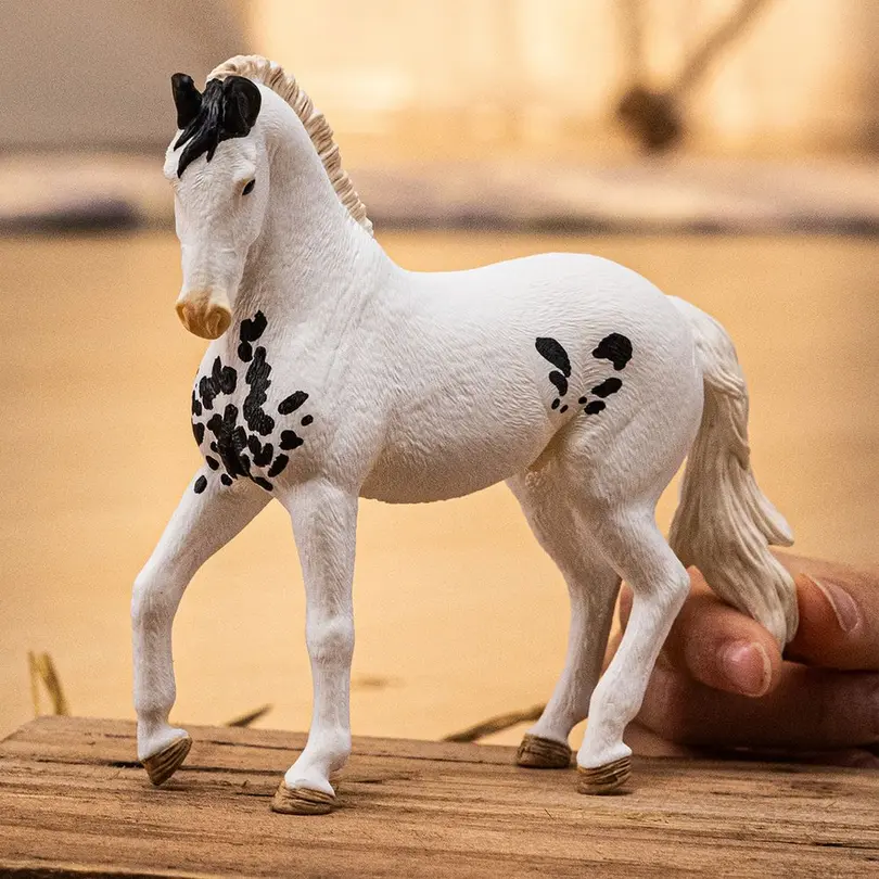 Spielset Horse Club