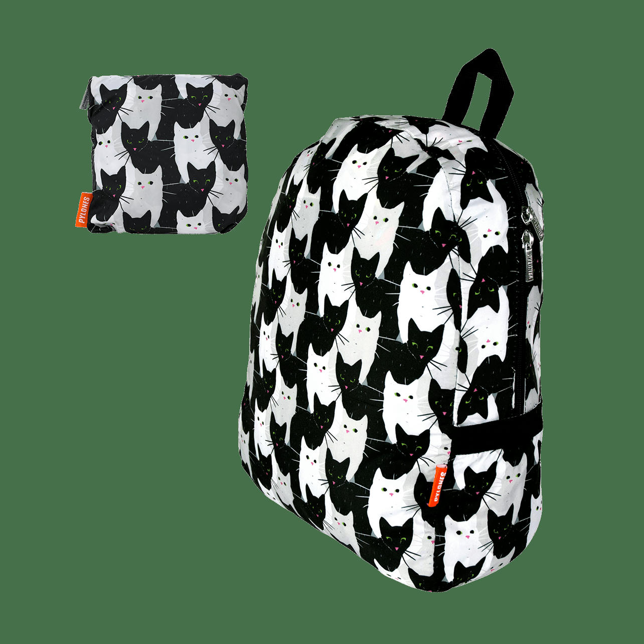 POCKET BAG - Sac à dos pliable