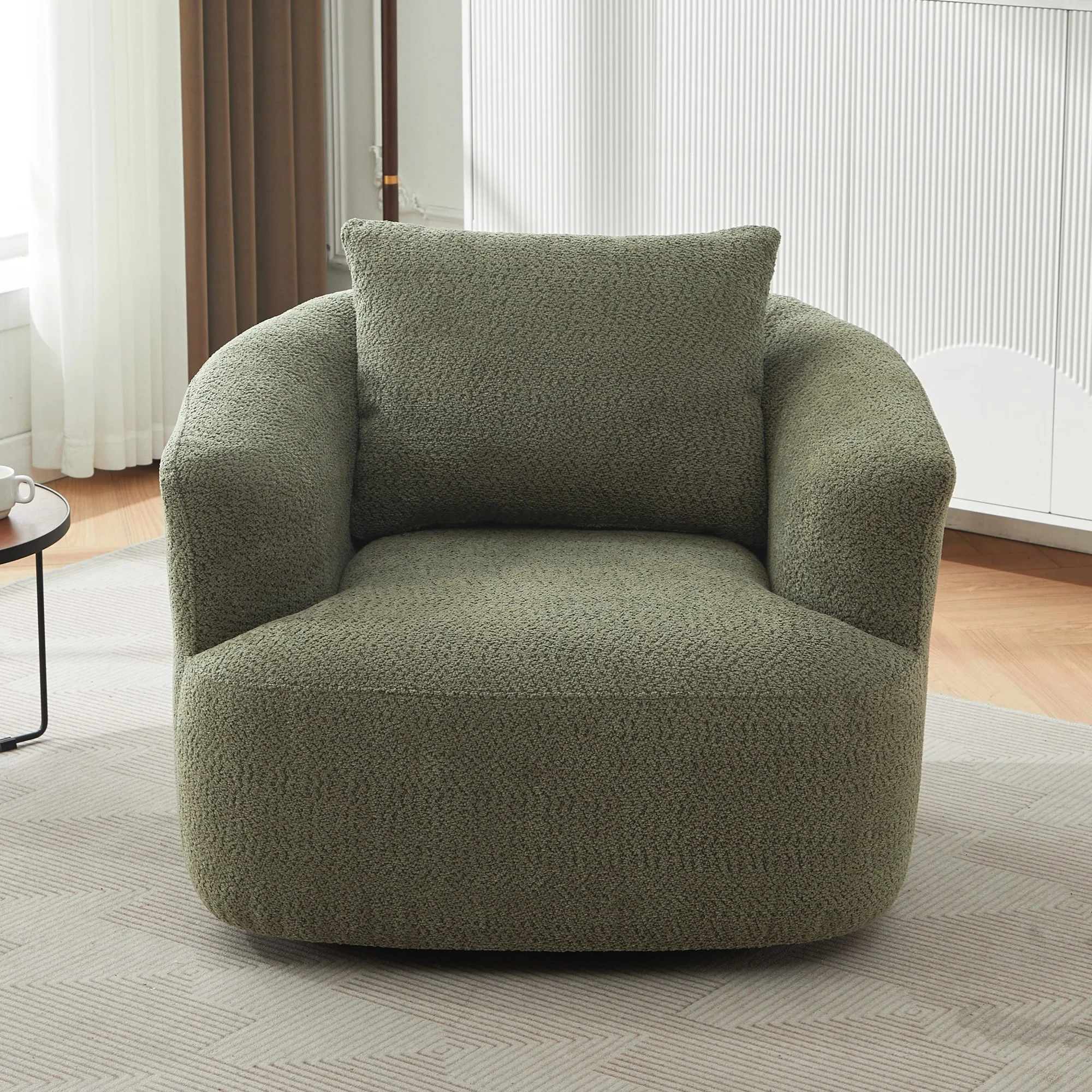 38.2inch Accent Chair Sofa