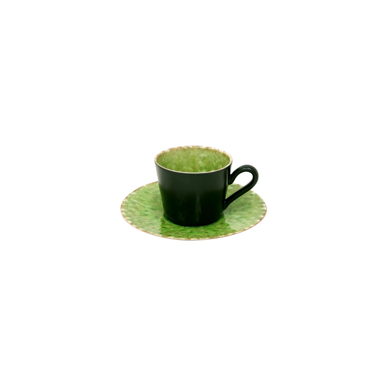 Tea Cup and Saucer Riviera