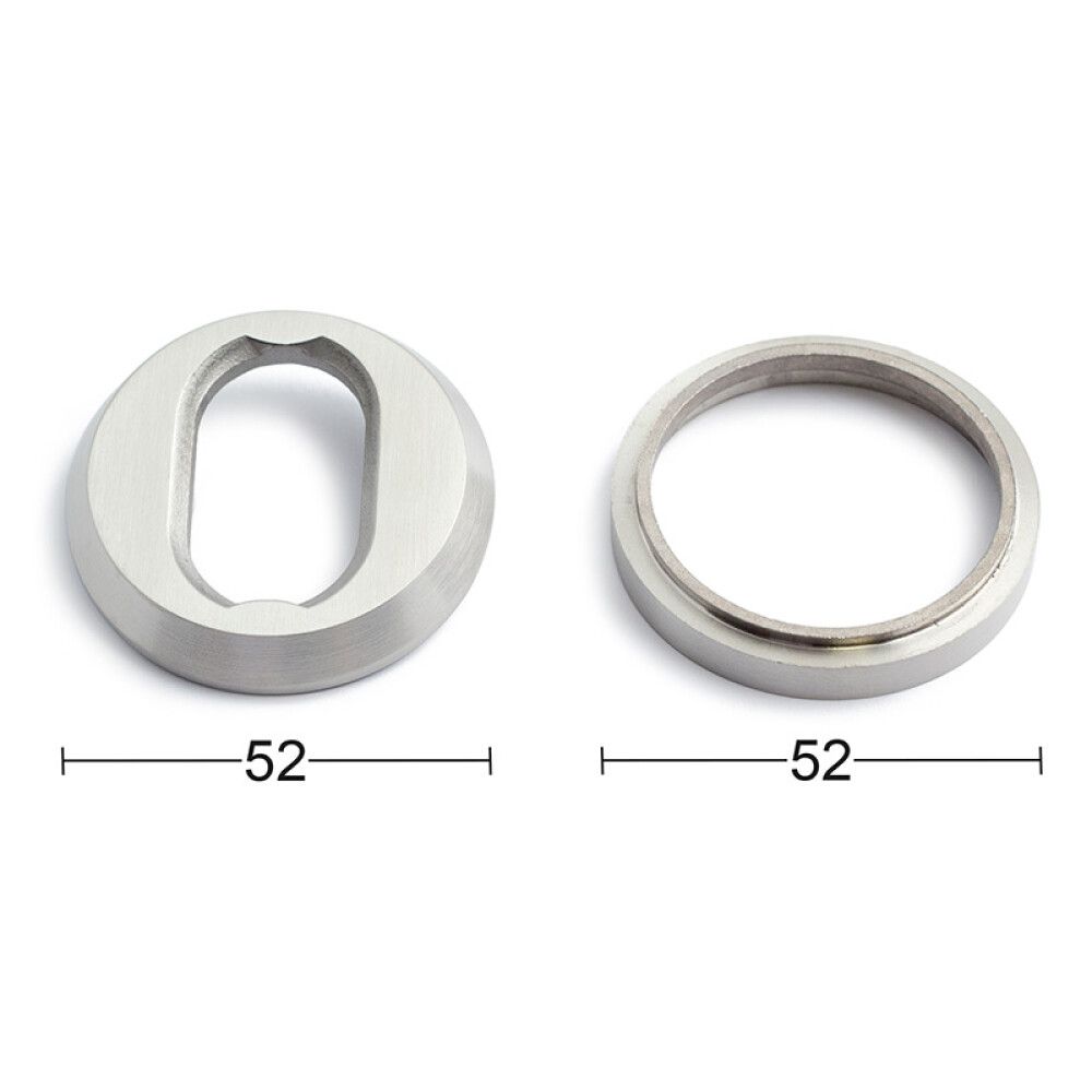 SYLINDERRING HABO UNIVERSAL RUSTFRITT