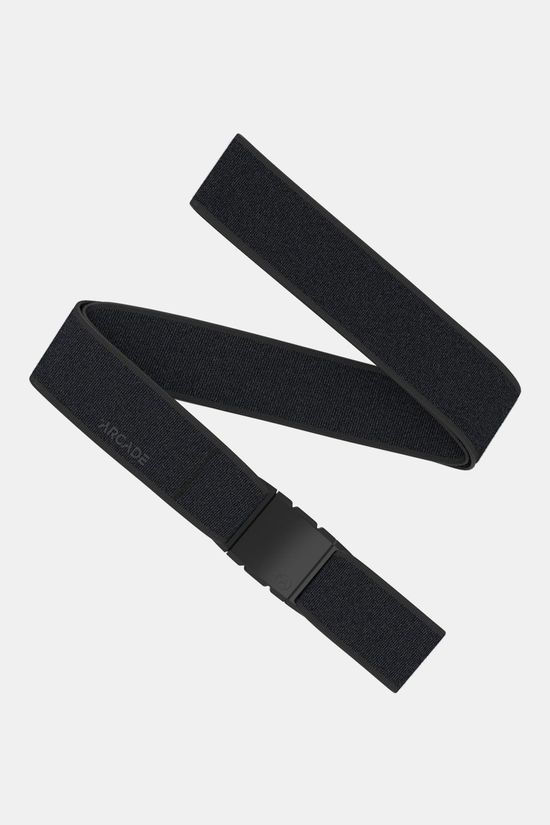 Arcade Belts Atlas A2 Elestic Stretch Slim Riem