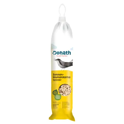 Donath Sunflower Seed Dispenser