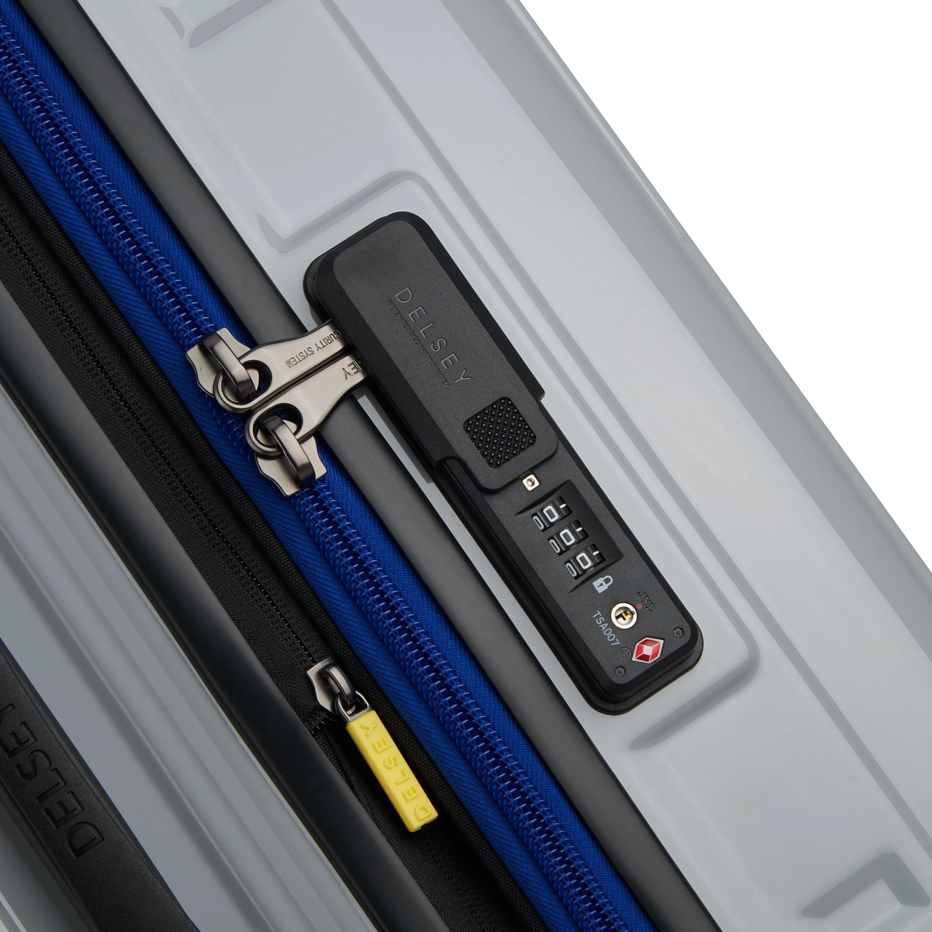 REMPART - L extensible Trunk (73cm)