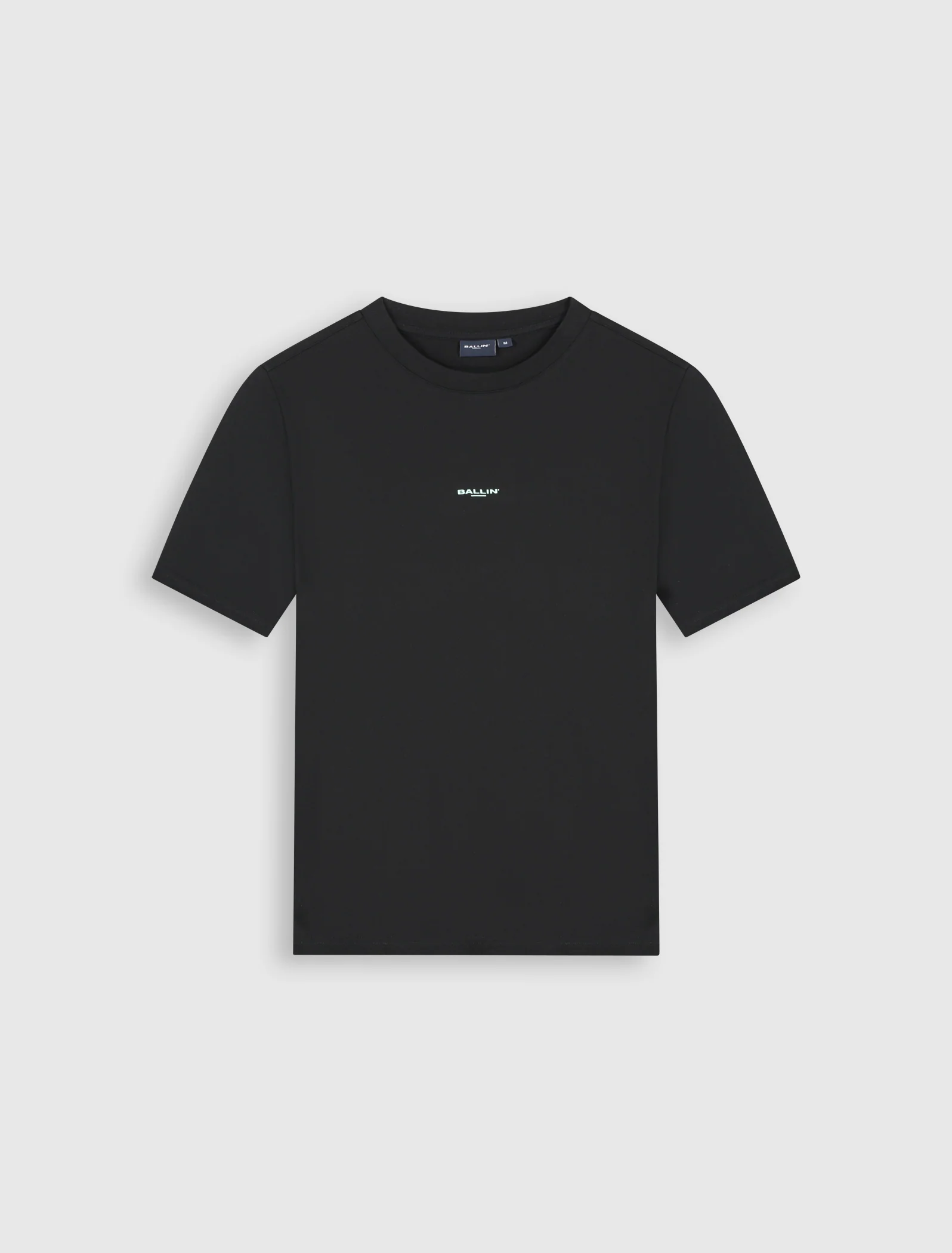 Surfers Paradise House T-shirt | Black