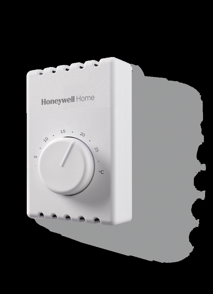 Honeywell Home CT410A Non-Programmable Electric Heat Thermostat
