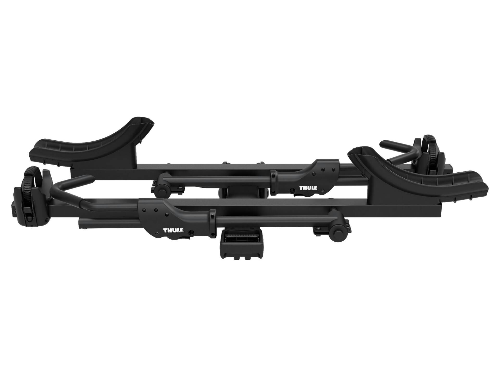 Thule T2 Pro X 2-Bike Carrier, 2-in