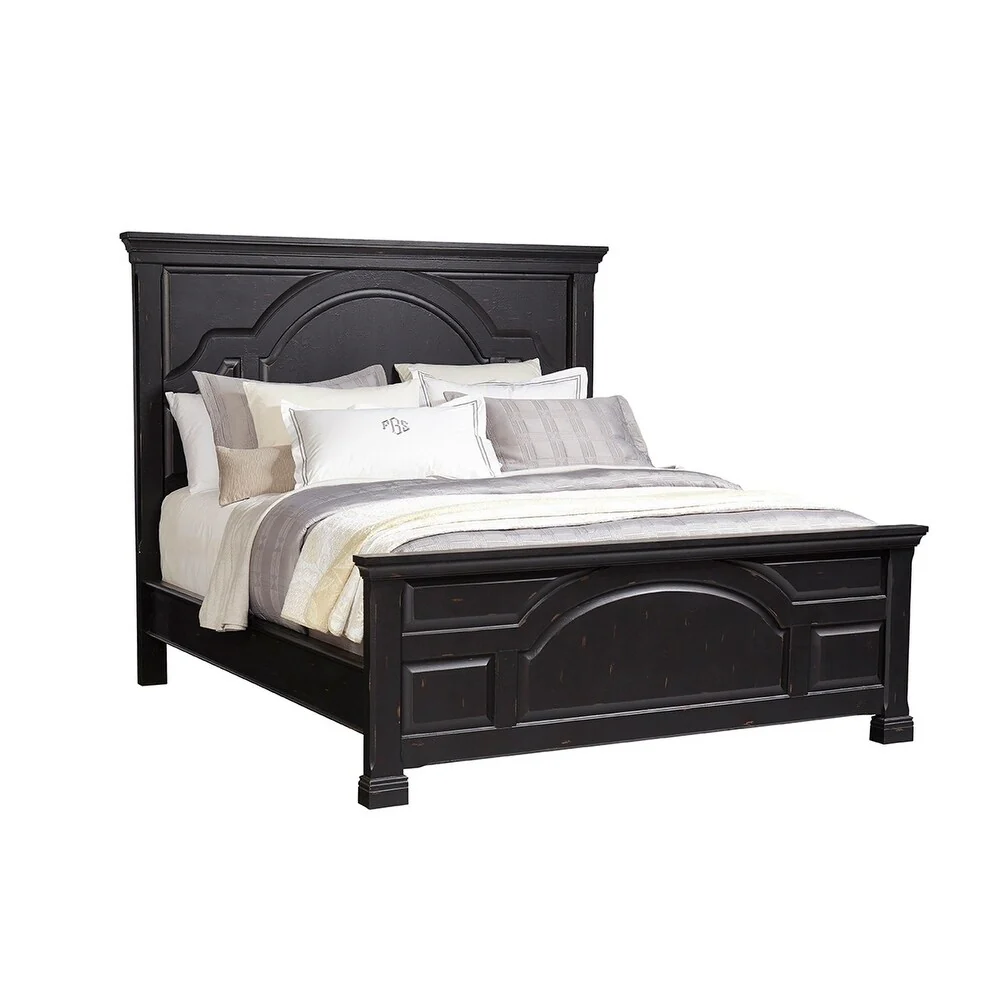 Carbon Loft Crosswaith 5-piece Bedroom Set