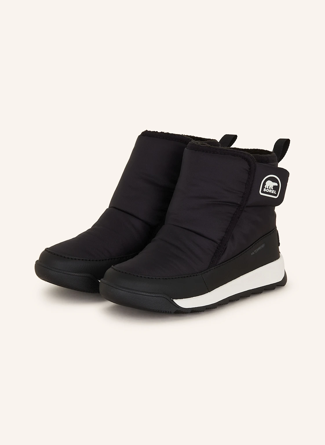 SOREL Boots WHITNEY™ II PLUS