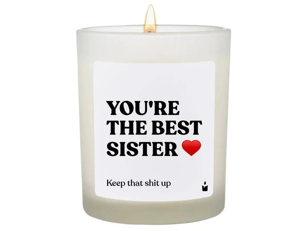Duftkerze ChattyCandles