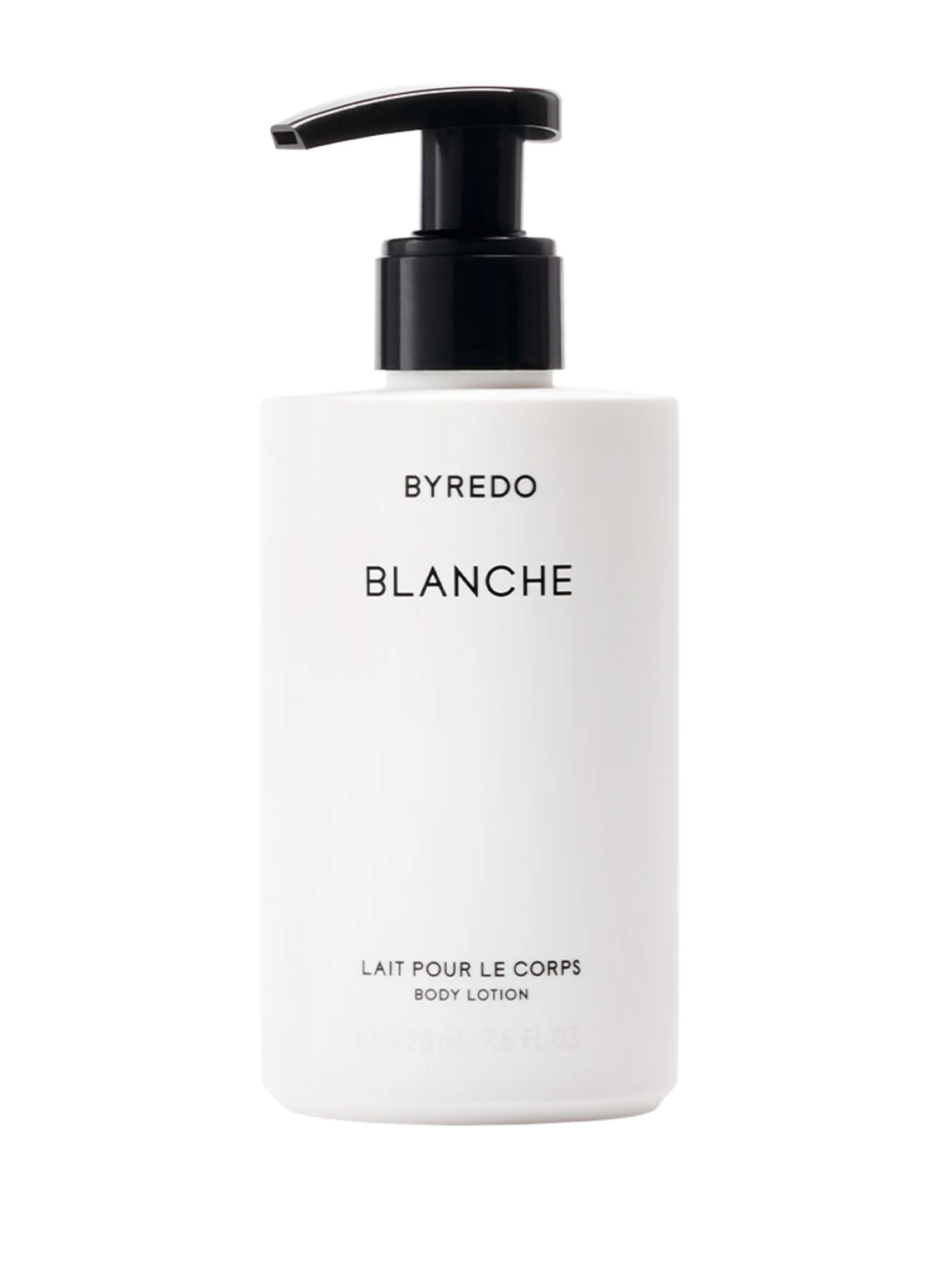 BYREDO BLANCHE