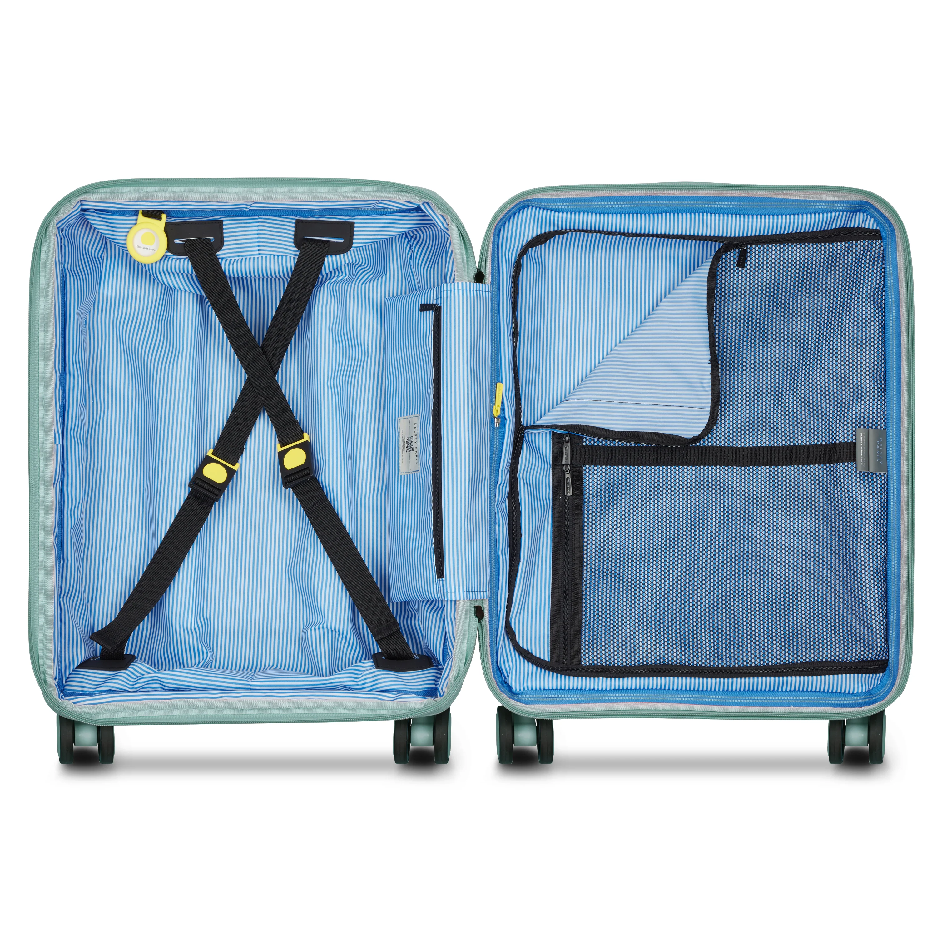 LUTECE - S Slim extensible (55cm)