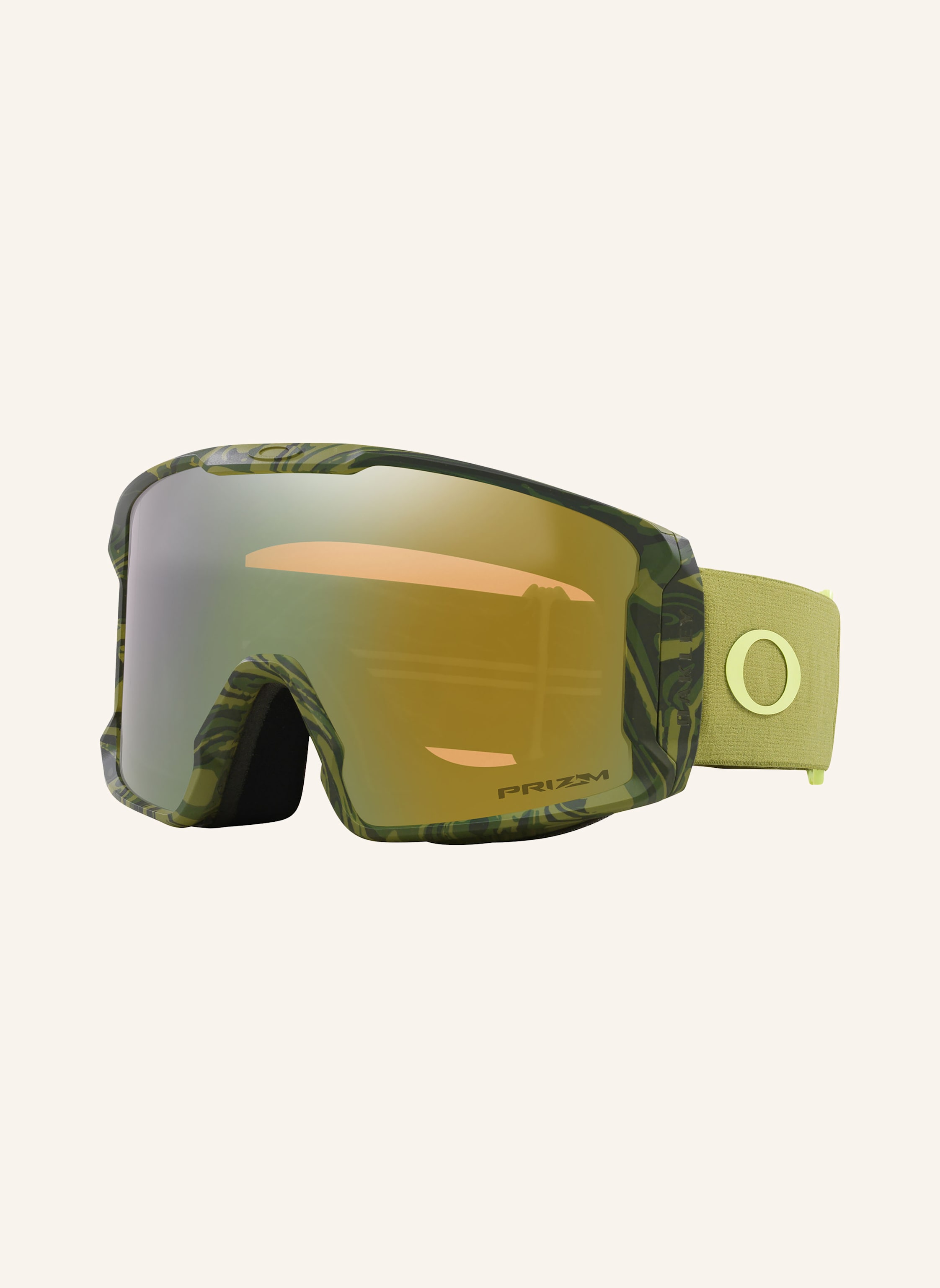 OAKLEY Skibrille LINE MINER™