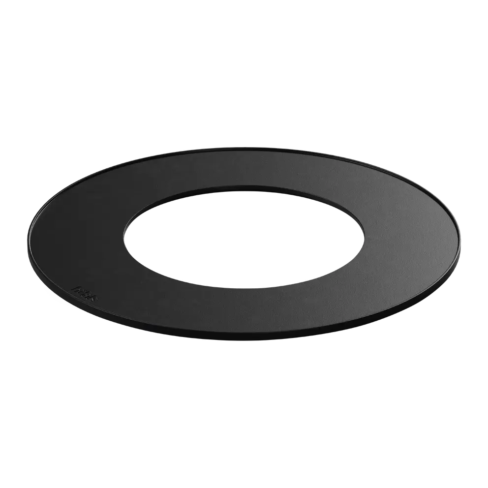 Gusseisenplatte Bowl 70
