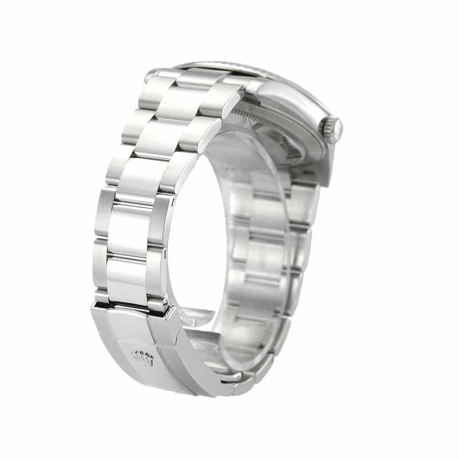 Rolex Datejust 116244 “Diamond Bezel” Masterpiece Replica
