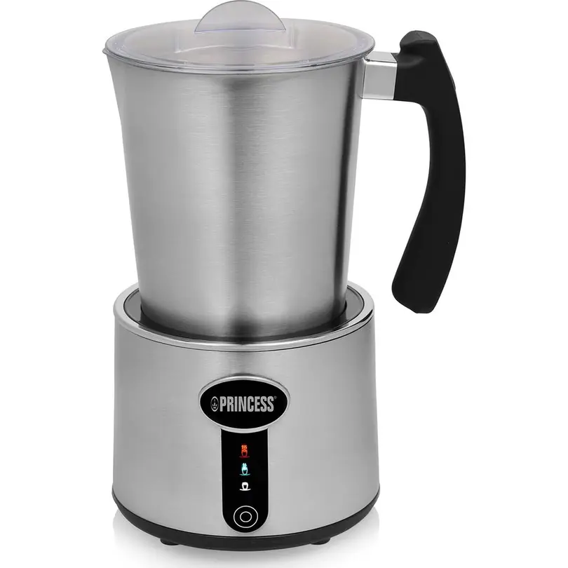 Milchschäumer Princess