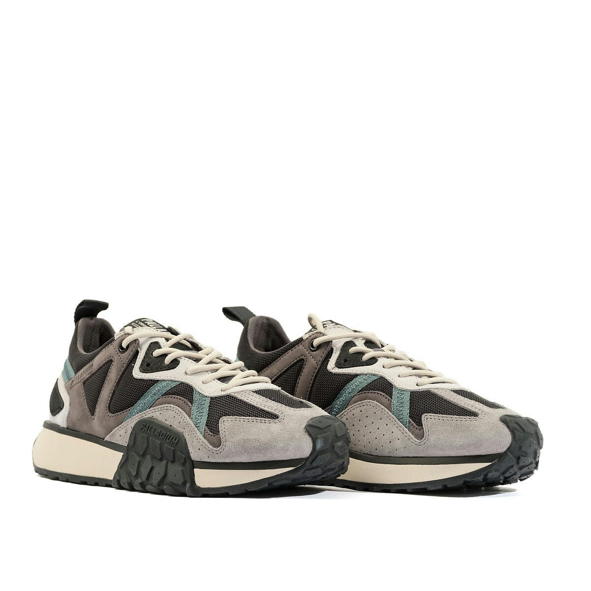 Baskets  Trooper Runner Outcity