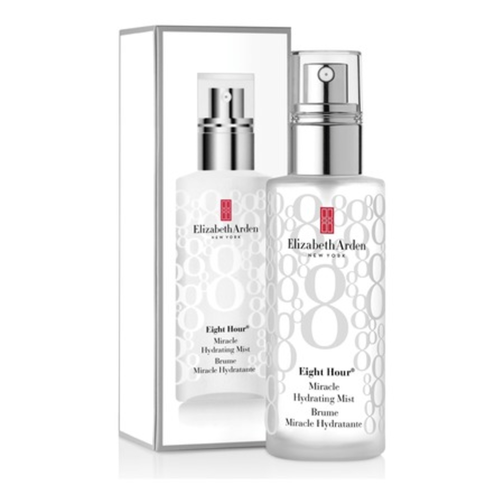 EIGHT HOUR®Brume Miracle Hydratante