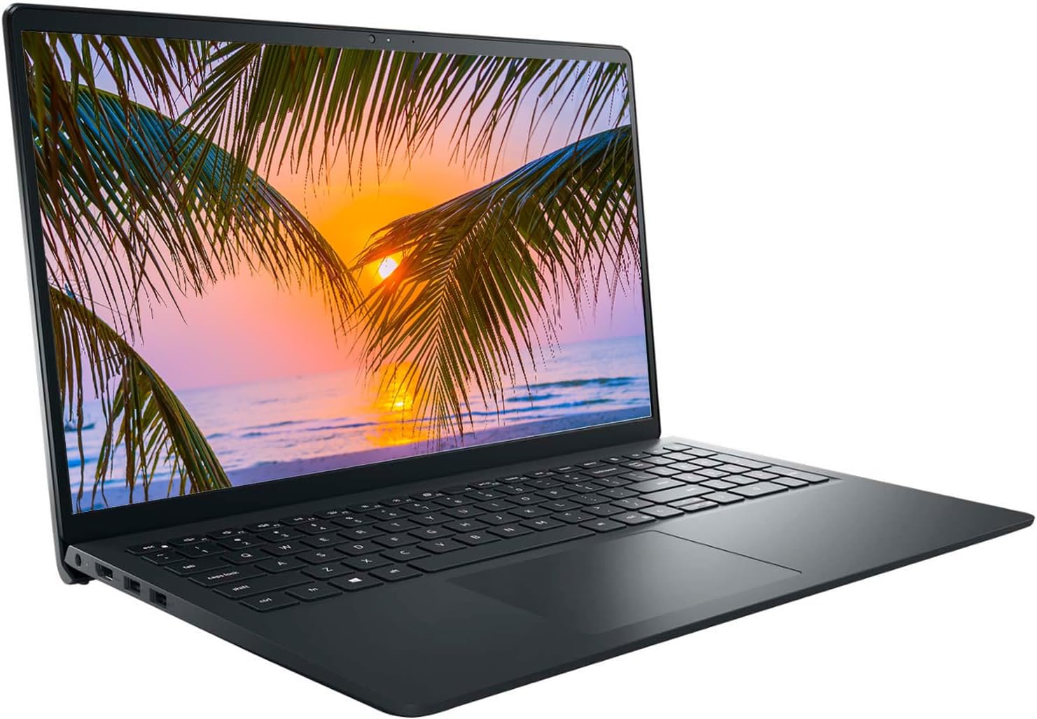 Dell Inspiron 15 3000 3520 Business Laptop Computer[Windows 11 Pro]  15.6'' FHD Touchscreen  11th Gen Intel Quad-Core i5-1135G7  16GB RAM  1TB PCIe SSD  Numeric Keypad  Wi-Fi  Webcam  HDMI  Black