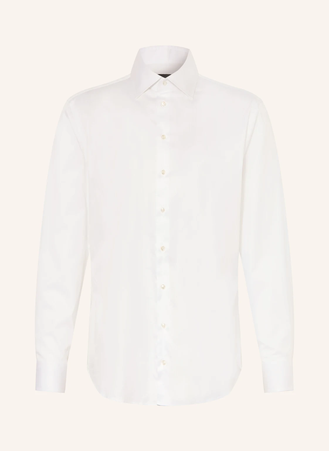 GIORGIO ARMANI Hemd Comfort Fit