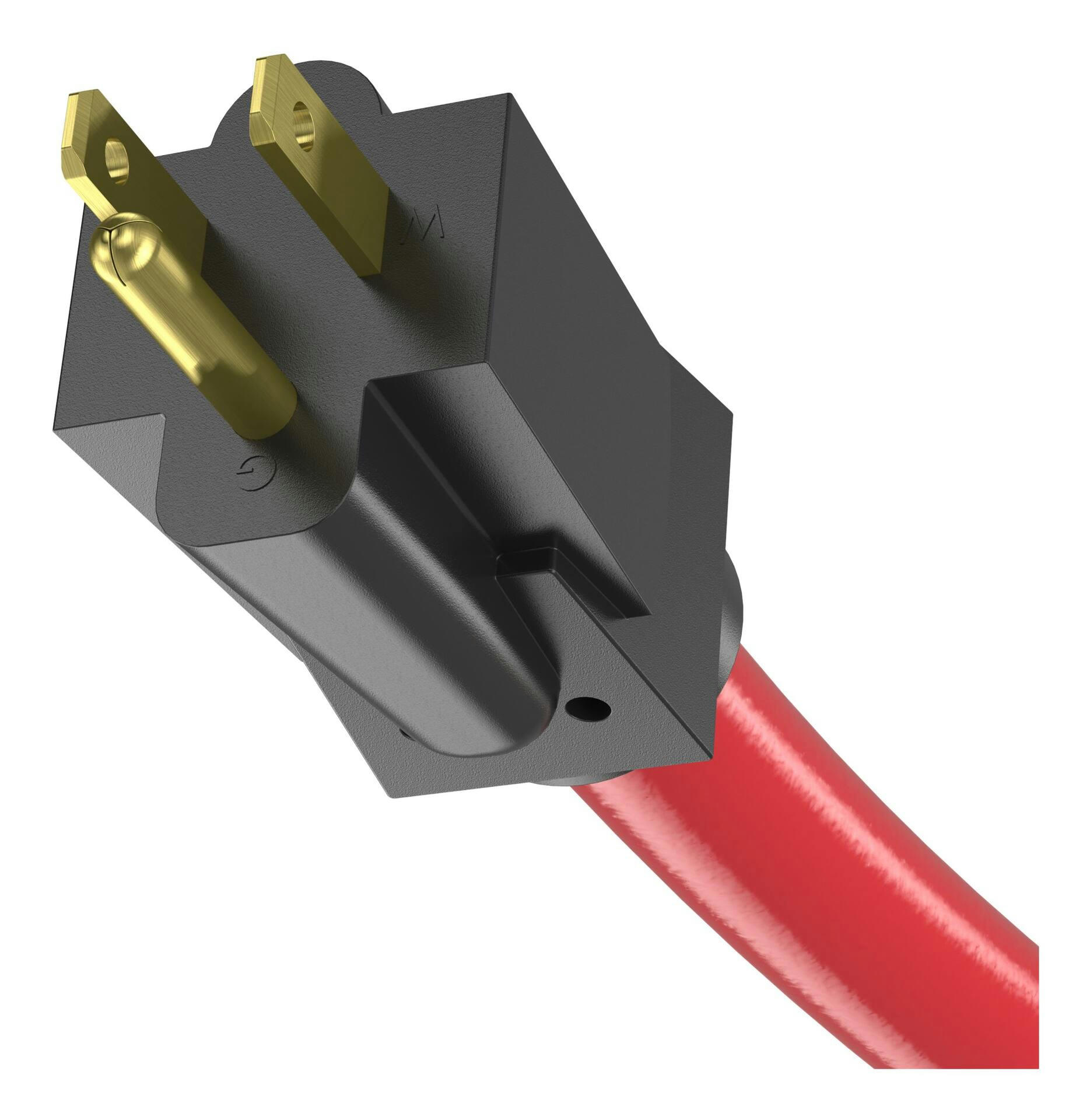 Energizer 15-Amp 125V RV Power Adapter Cord