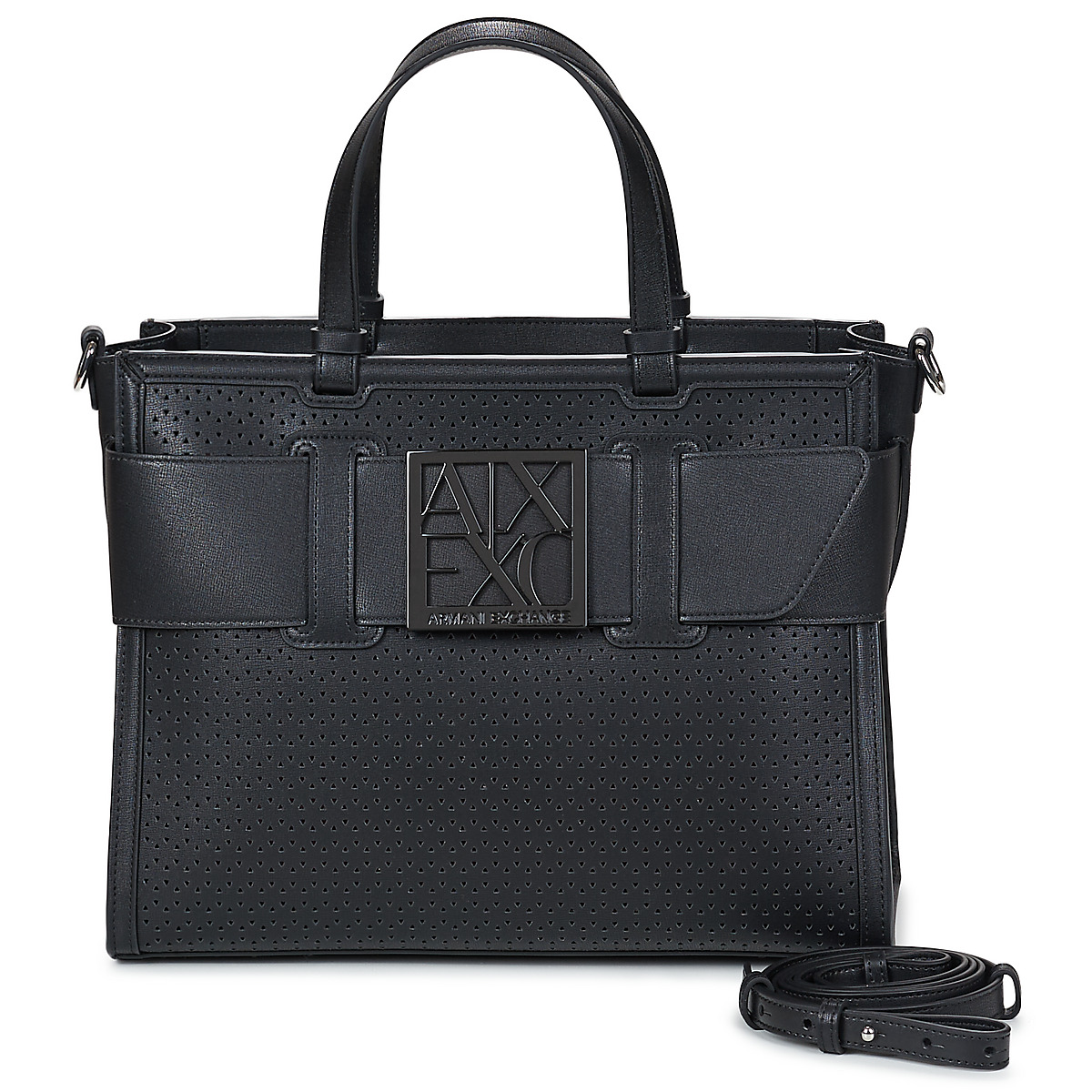 Armani Exchange - XW000920 - Black