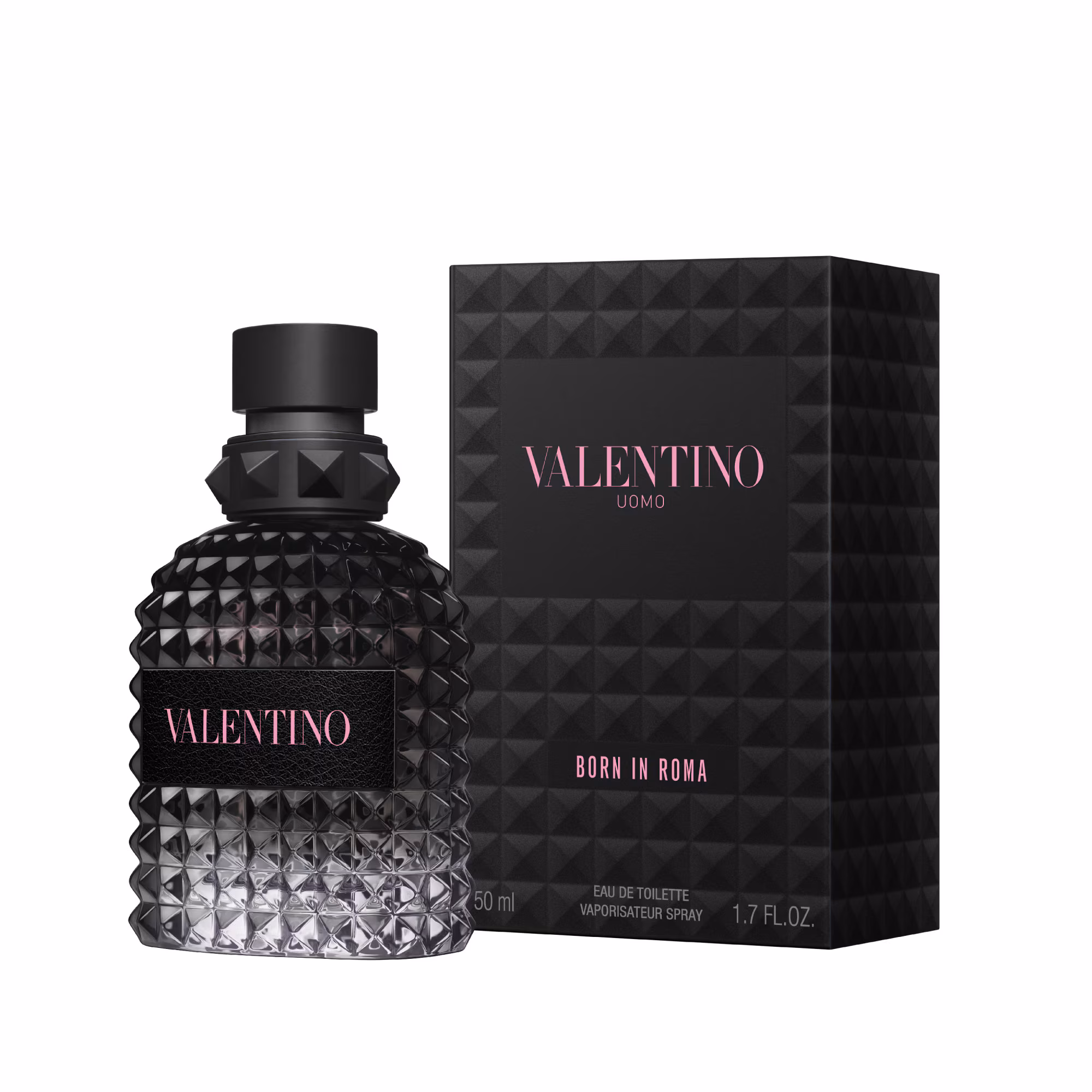 BORN IN ROMA UOMOEau de toilette