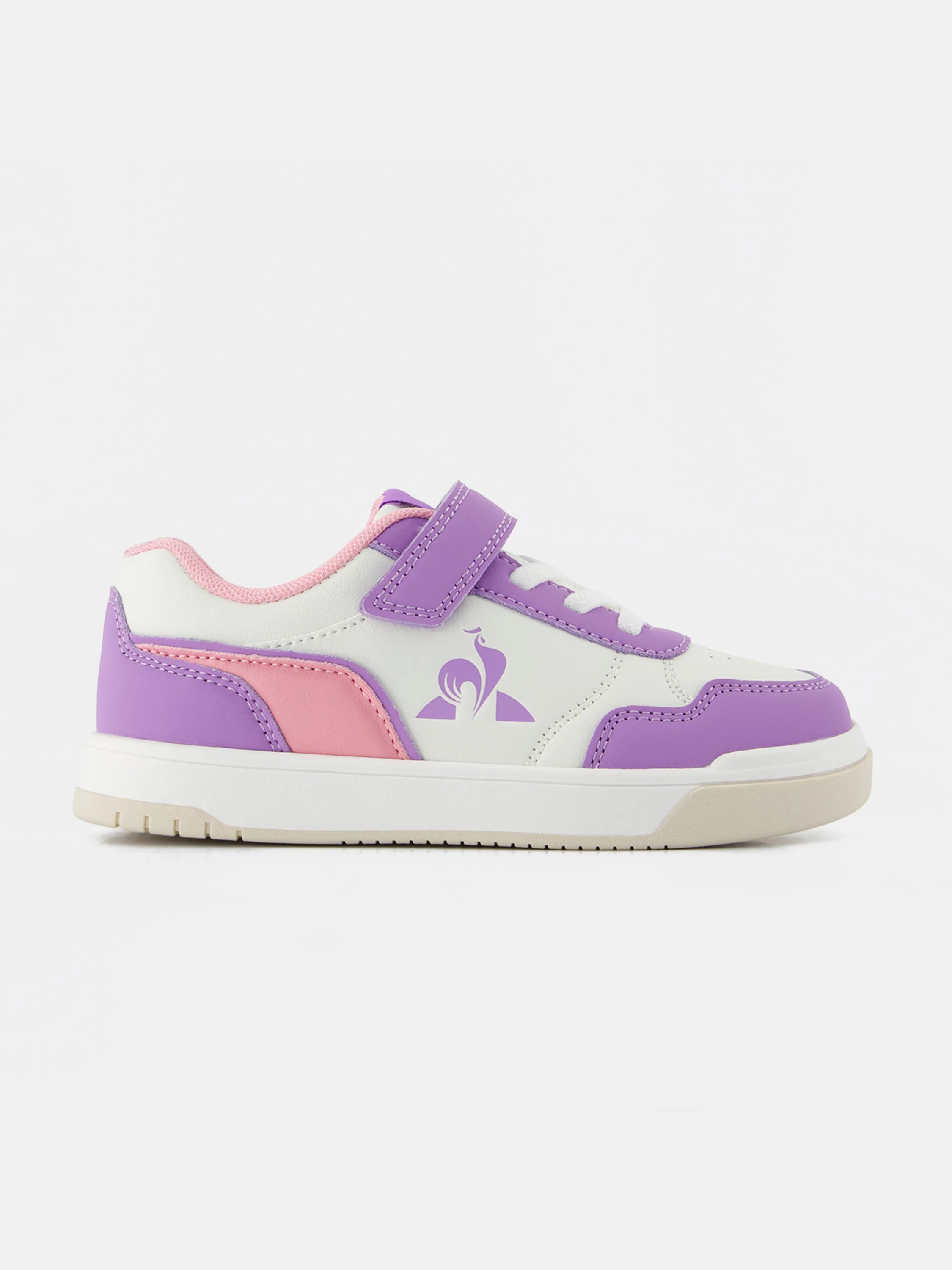 Sneakers enfant LCS Court Breaker